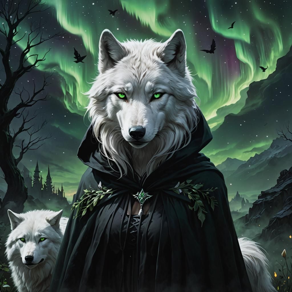 Wolves