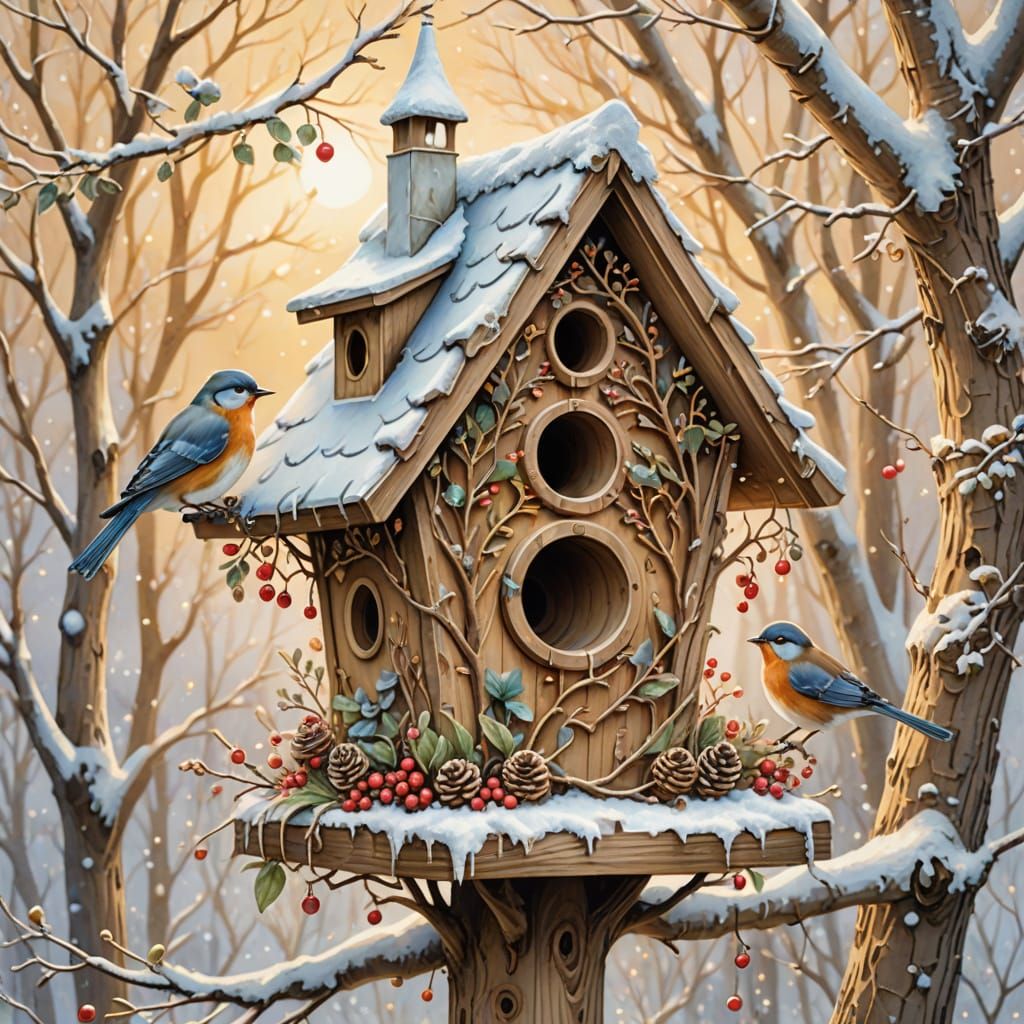 Bird