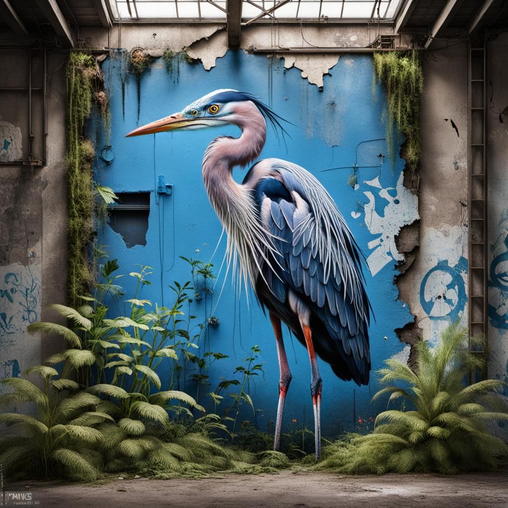 Heron