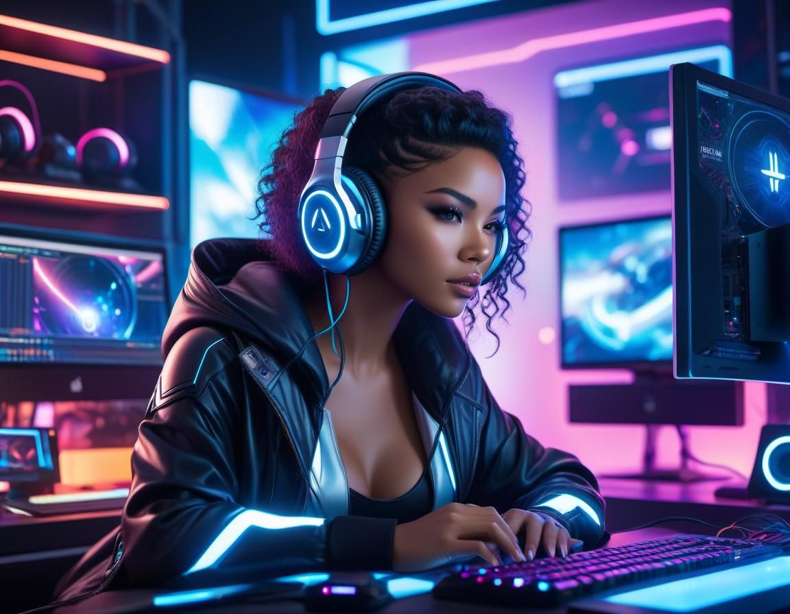 GamerGurl