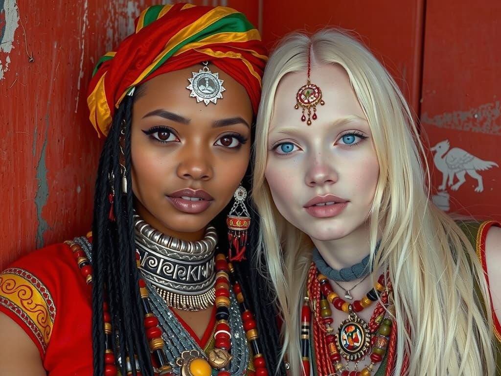 Maha Kumbh Mela 2525