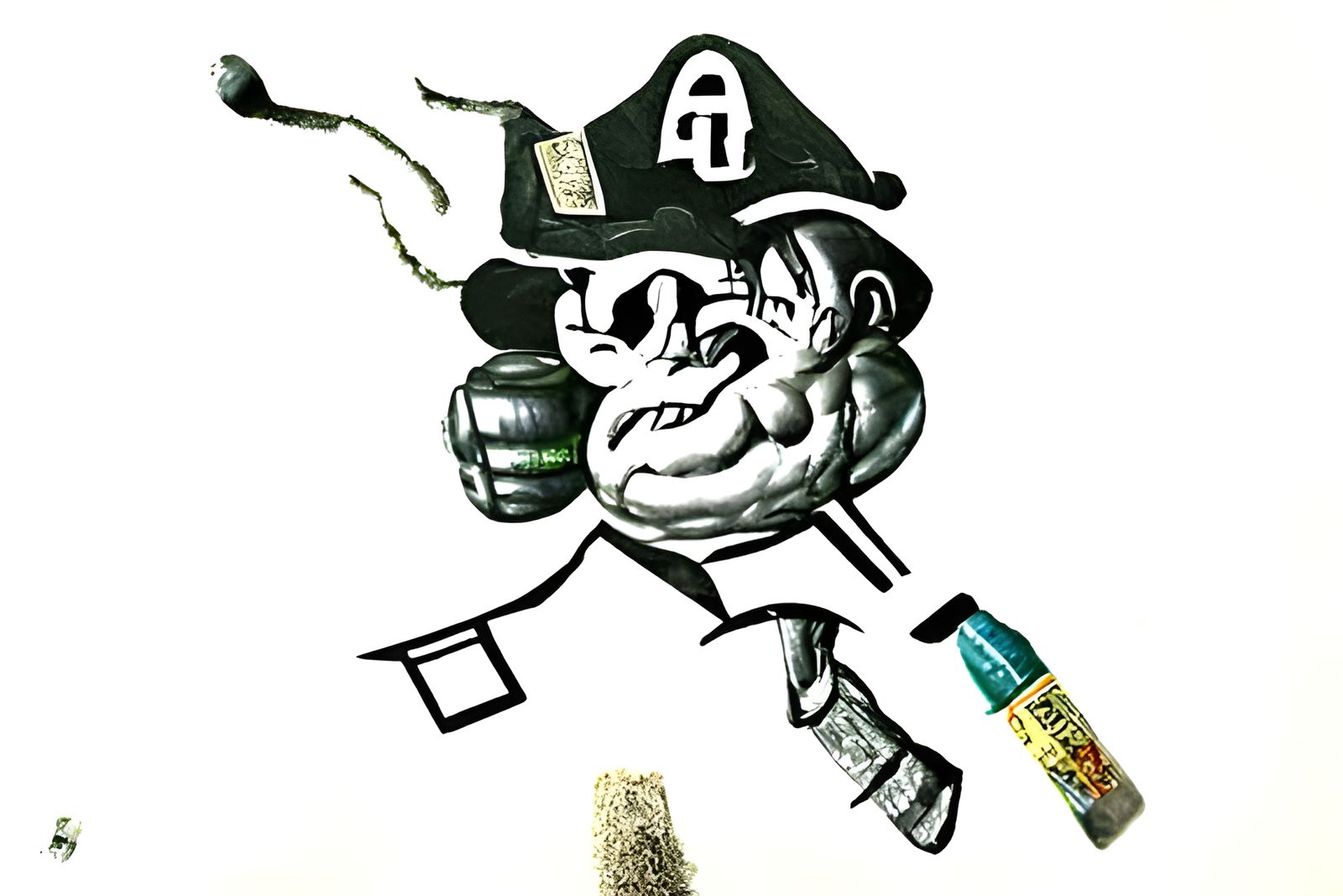 popeye