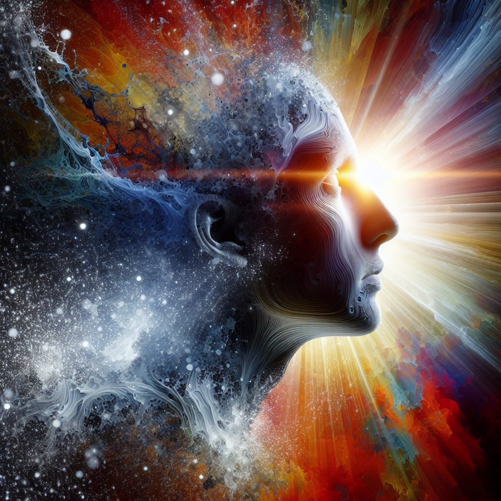 Human life creation