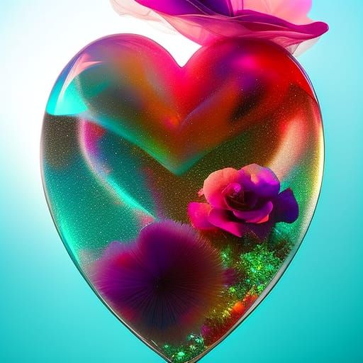 Loveheart