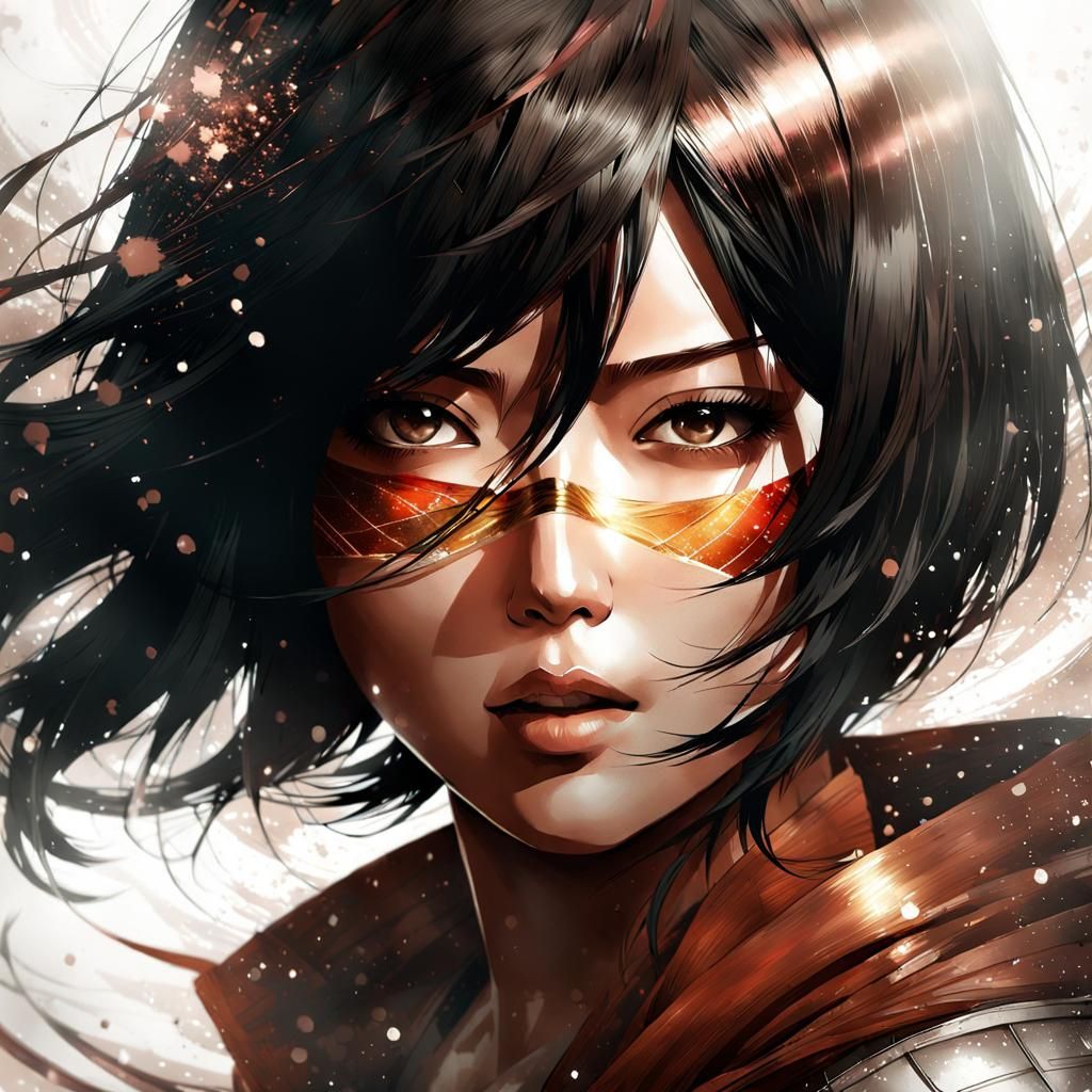 Mikasa