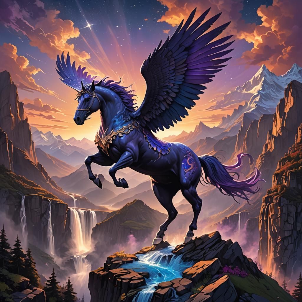 Pegasus