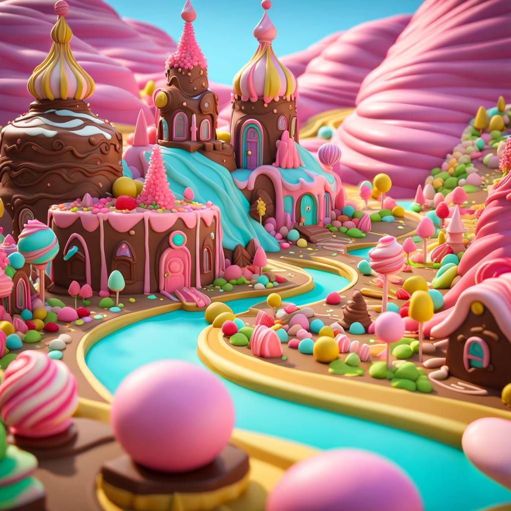 Candy Land