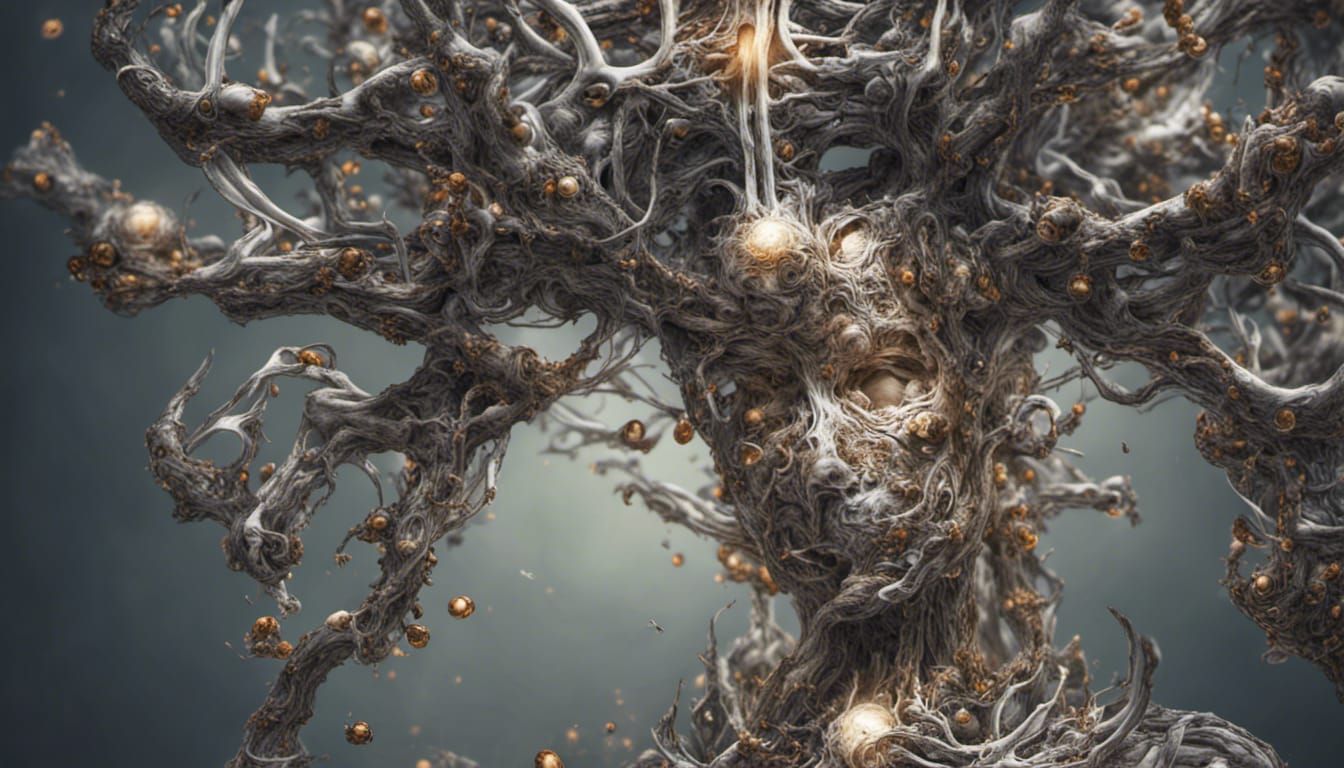 Twisted Mindscape