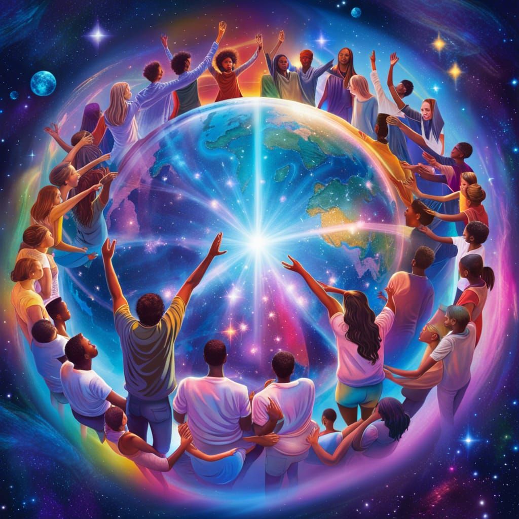 celebrating International Peace Day