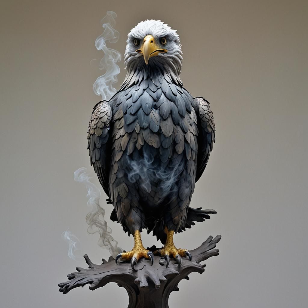 eagle