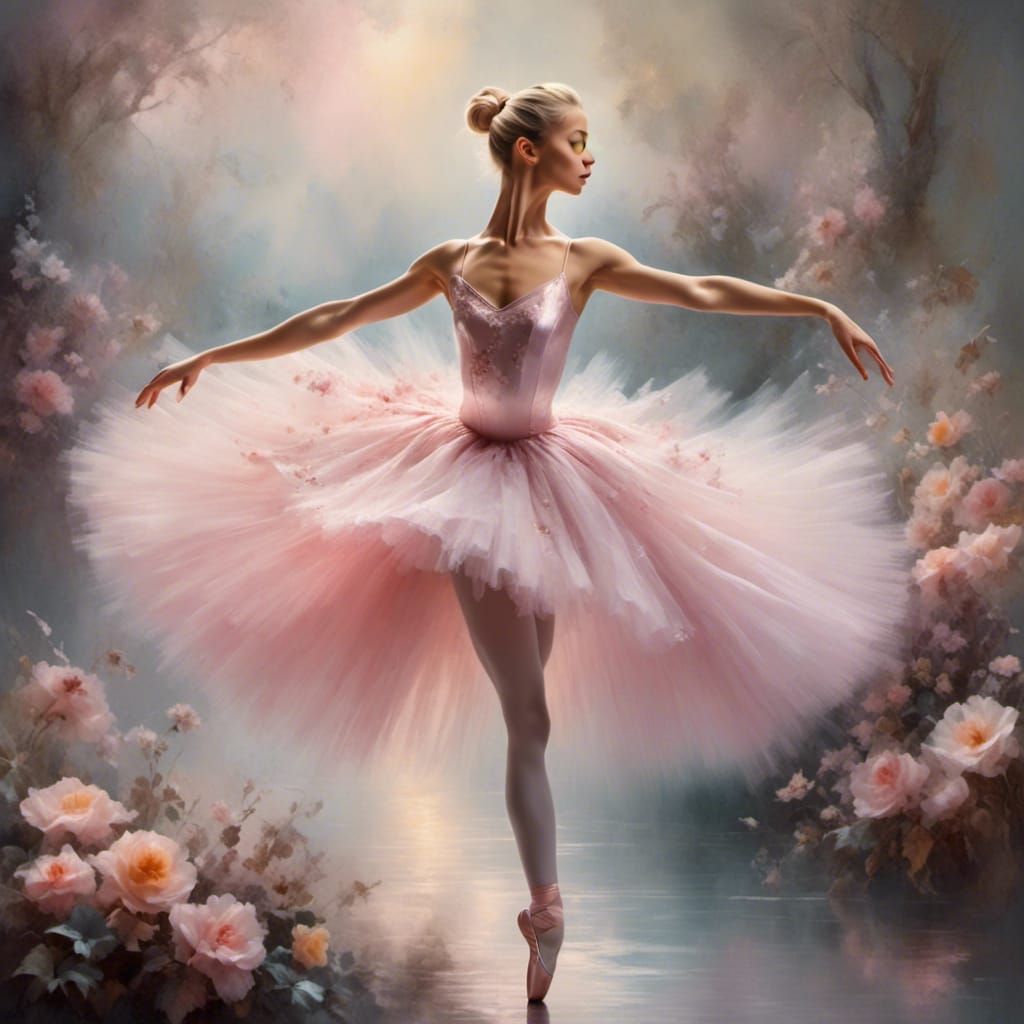 <lora:Dancing Portrait:1.0>