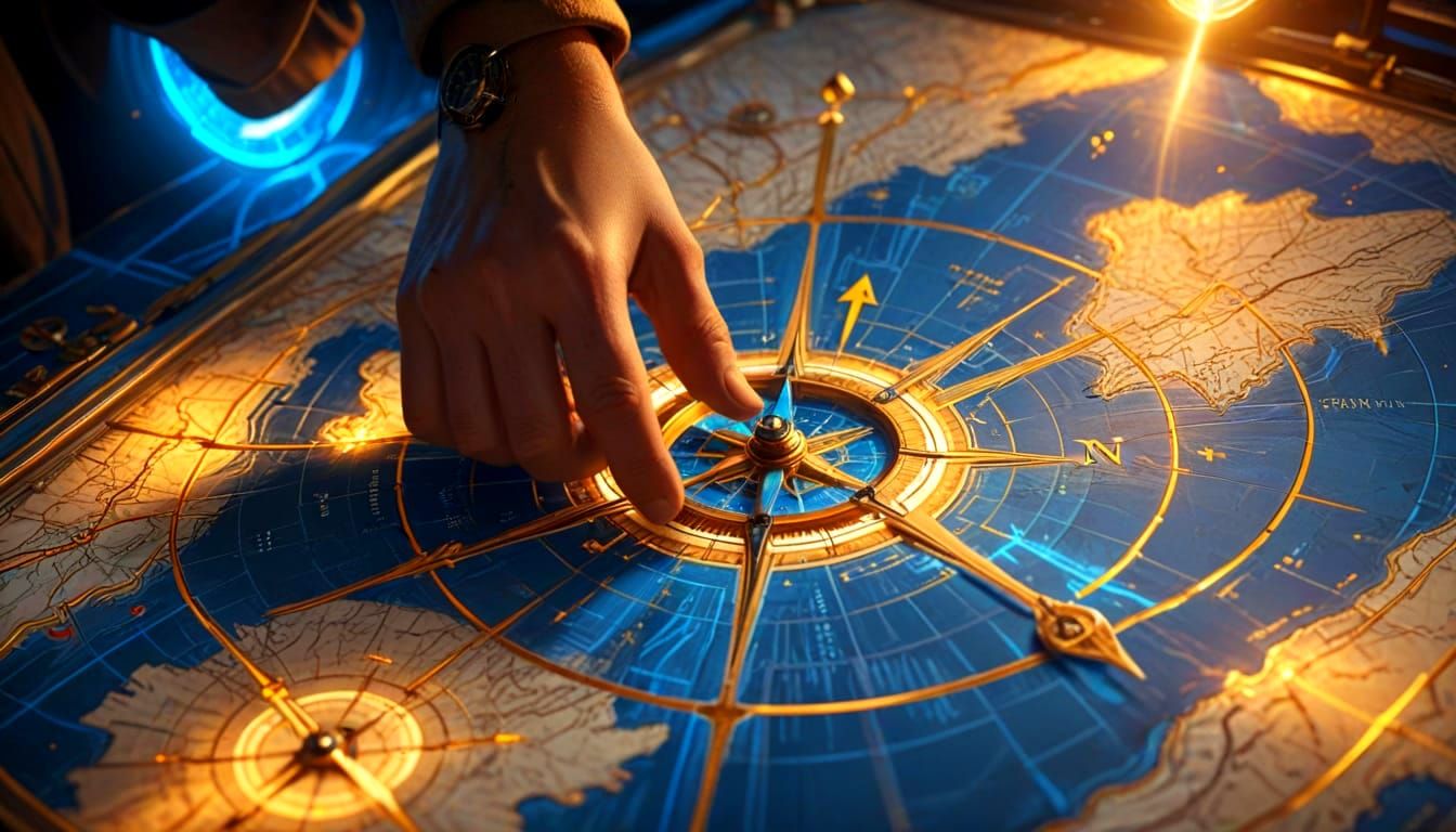 AI Interpretation of Navigation