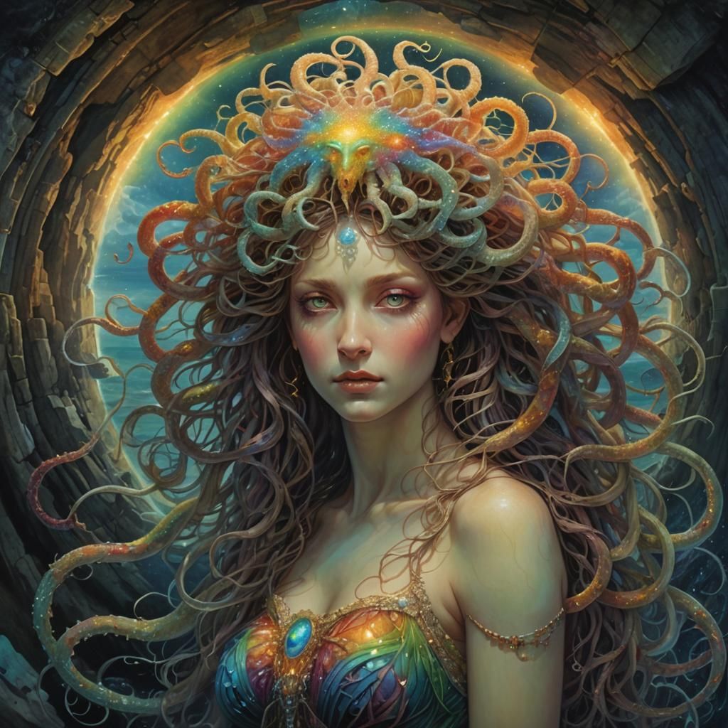 Medusa