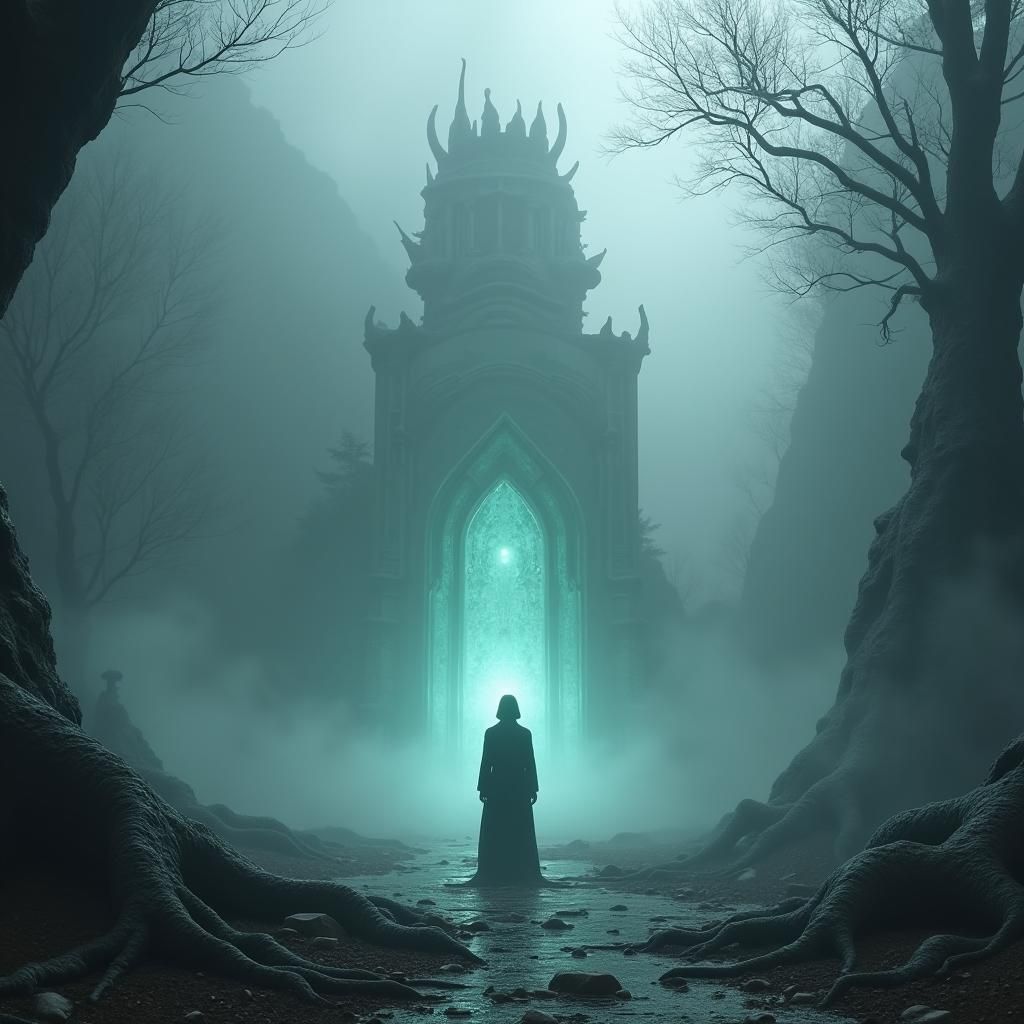 Ethereal, Ancient Realms of the Hainan Mystique