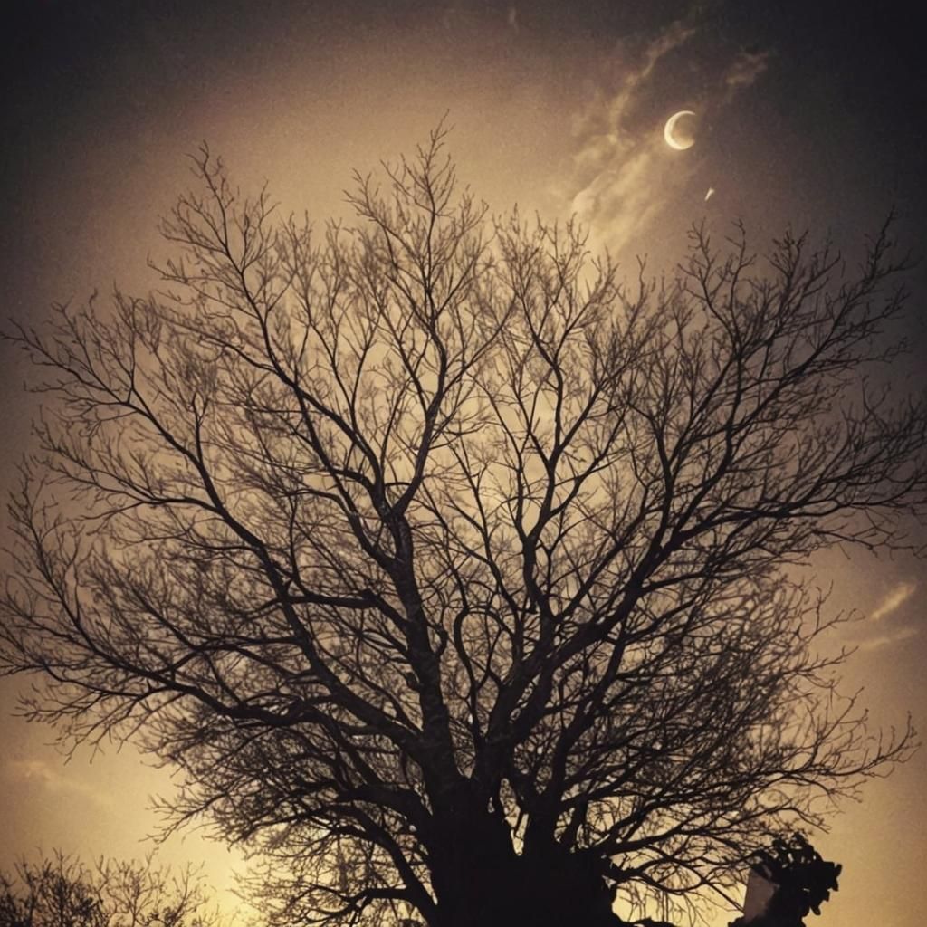 The Tree