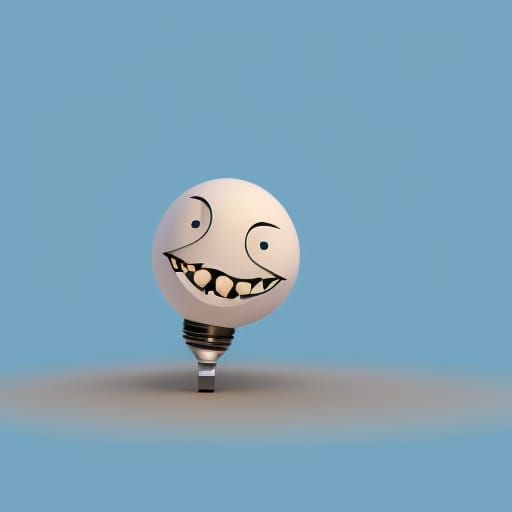 Goofy idea