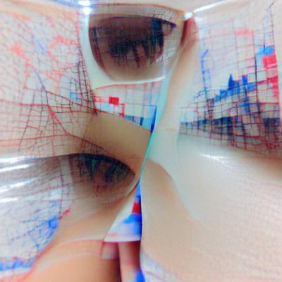 Haunting Portrait of Love and Longing in a Melancholic Aesth...