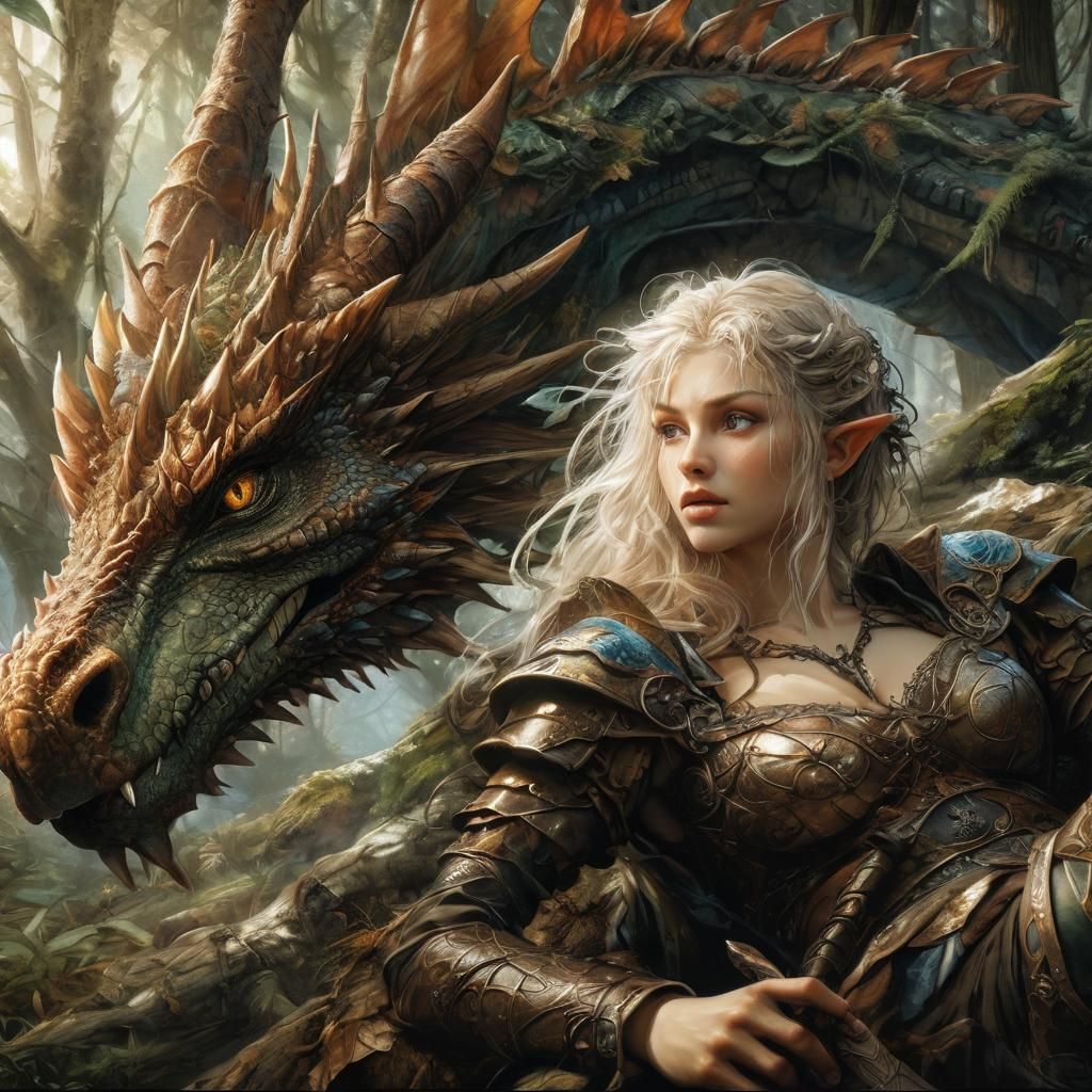 Wadda ya mean you're still hungry? Go hunt a deer or something...