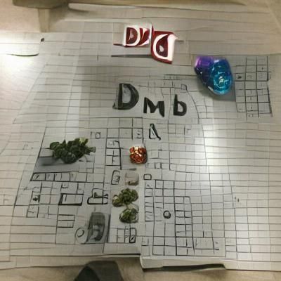 Epic Fantasy Realm Unfolds in Dungeons and Dragons