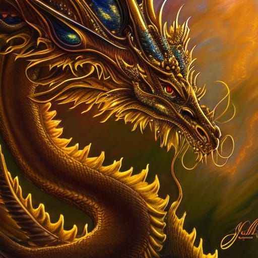 Poe Htai: Visionary dragon