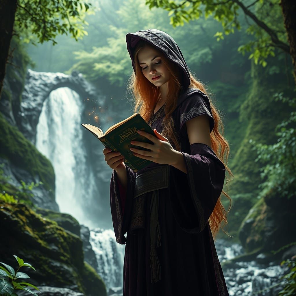 Amusing Tales from the Glade