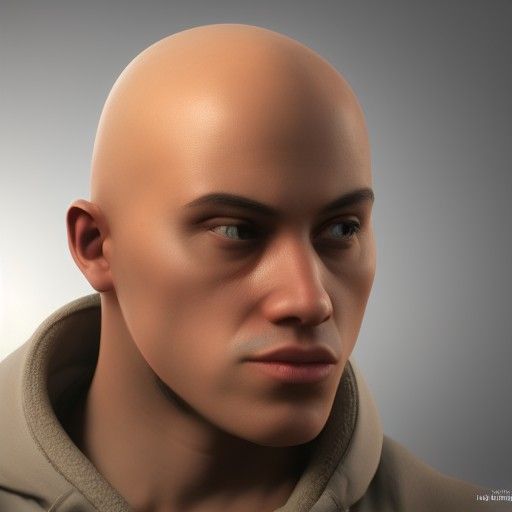 Realistic Among Us Crewmate in Unreal Engine 3D