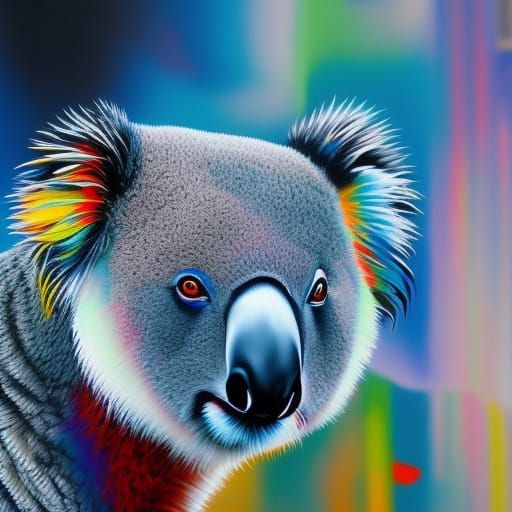 Koala
