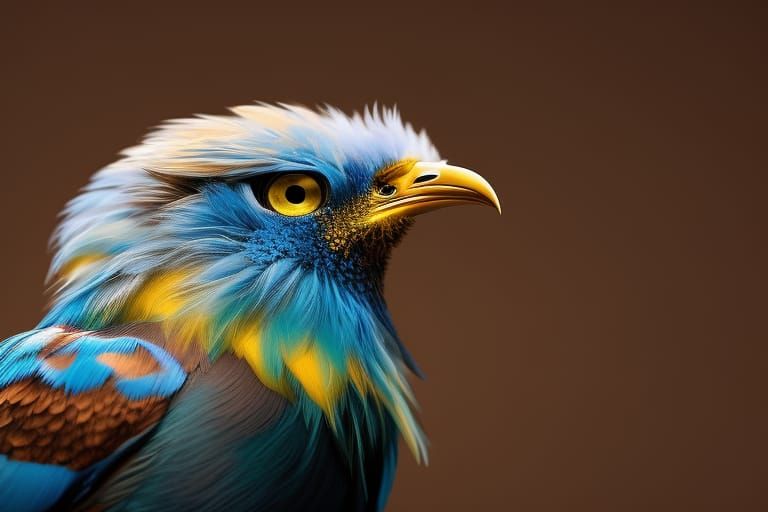 Ethereal Goddess in Vibrant Greek Light