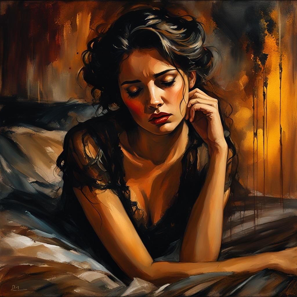 Dreaming