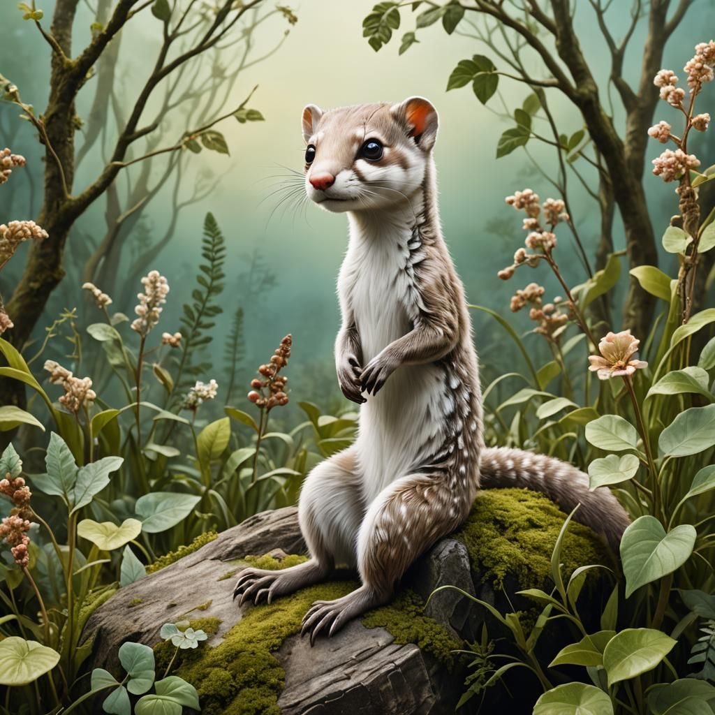weasel