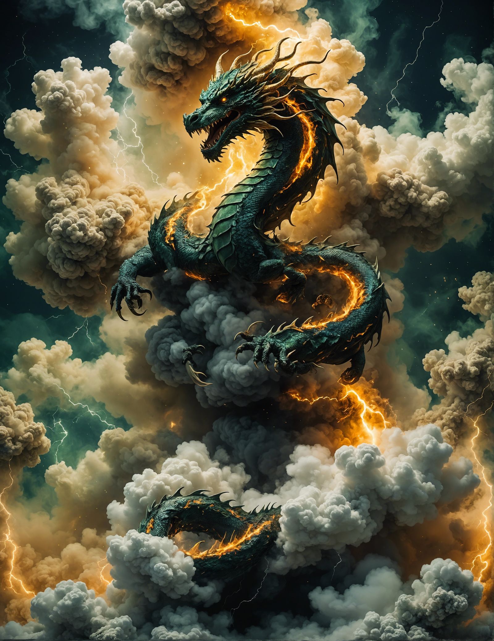 SHENRON