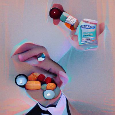 Gonna take my medicine, treat you like a gentleman