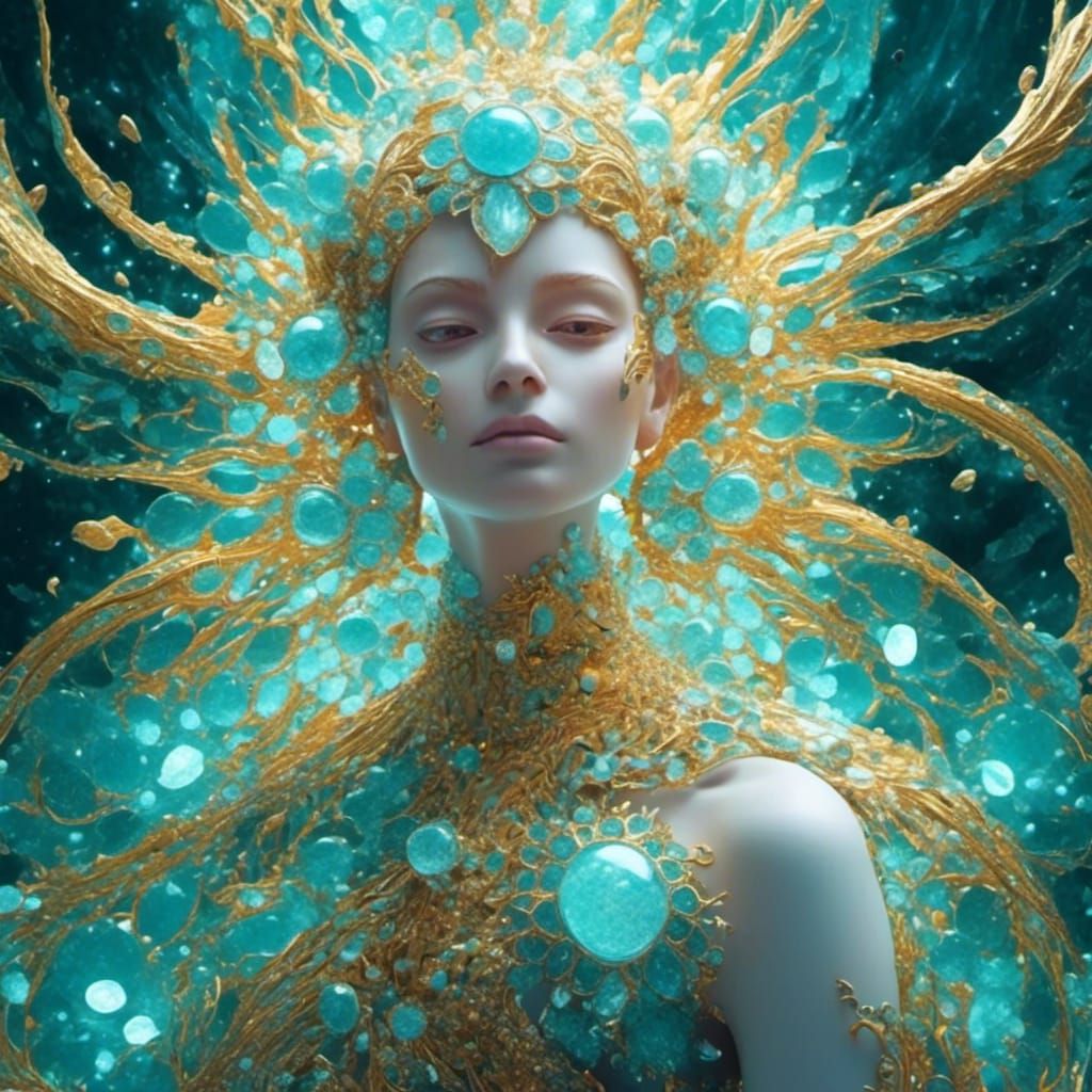 Empowered Strength Over Weakness in the Face of Fear