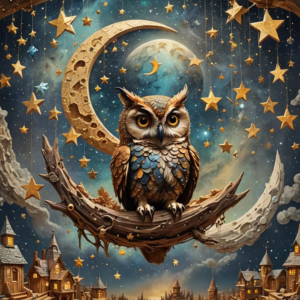 Owl