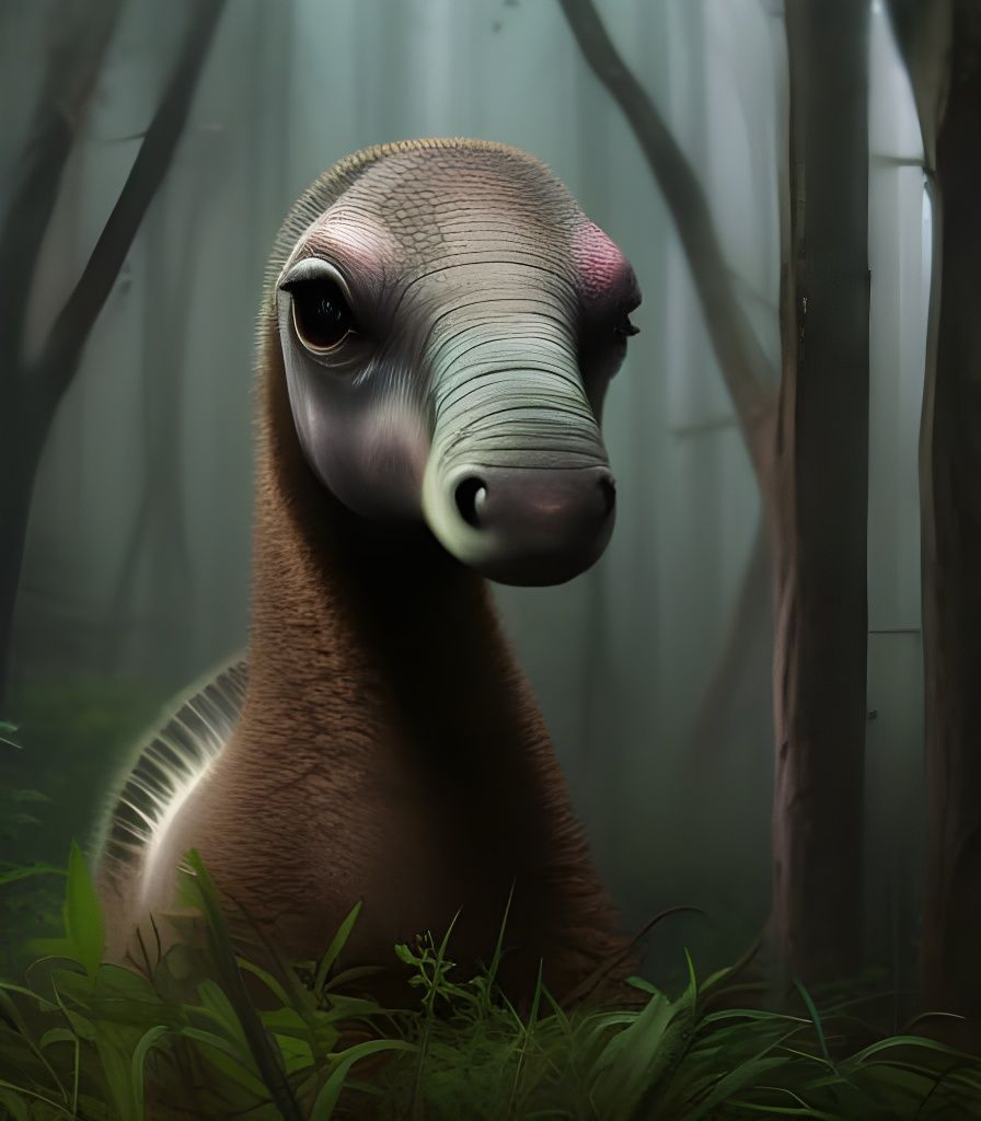 Prehistoric Dino