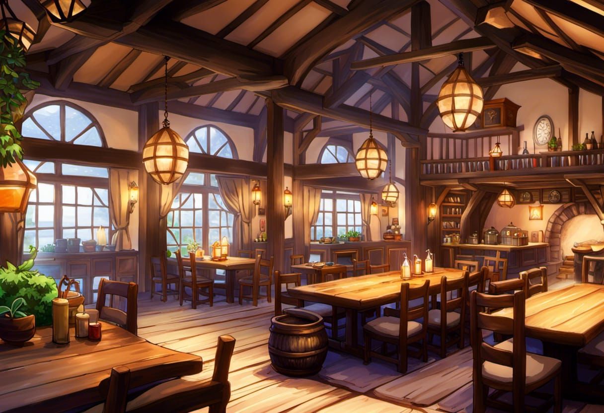 Tavern
