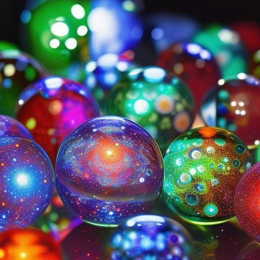 Marbles
