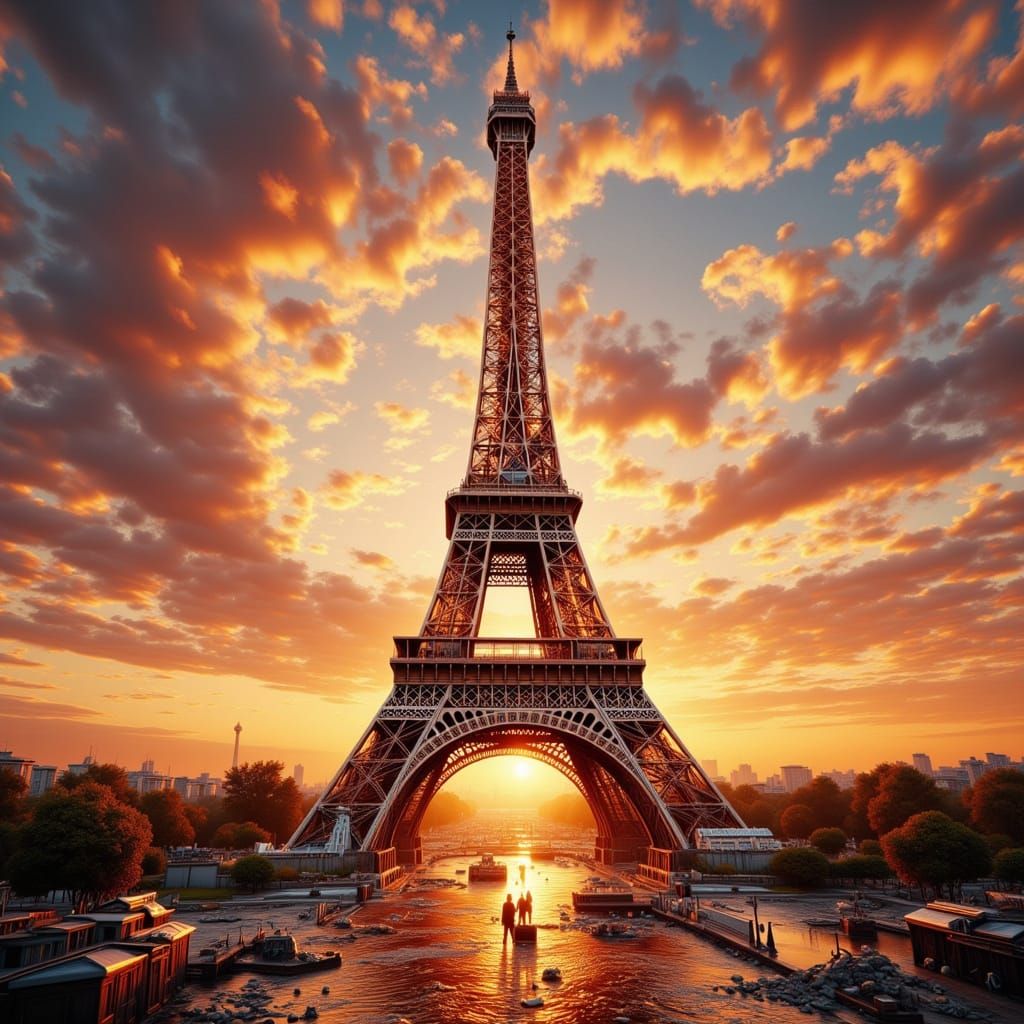 Eiffeltower