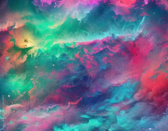 Jellyfish Kingdom: A Shimmering Underwater Realm