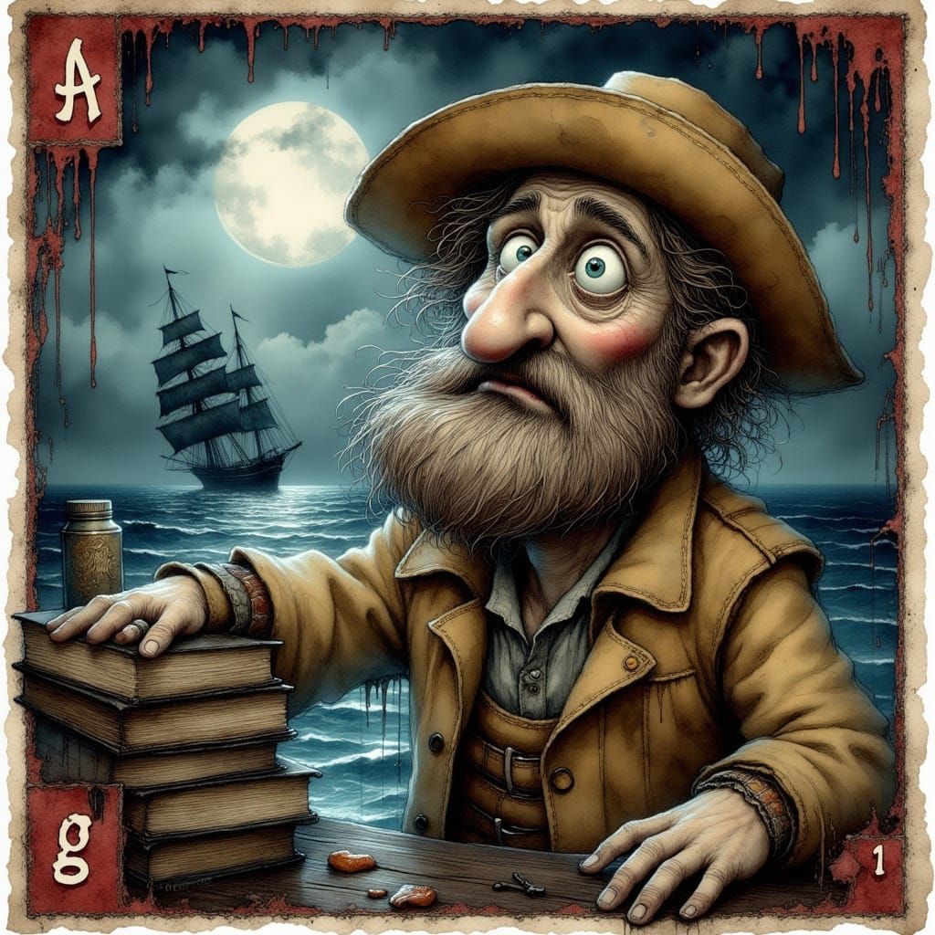 “Whaaaaalllll….Shucky Durn!”