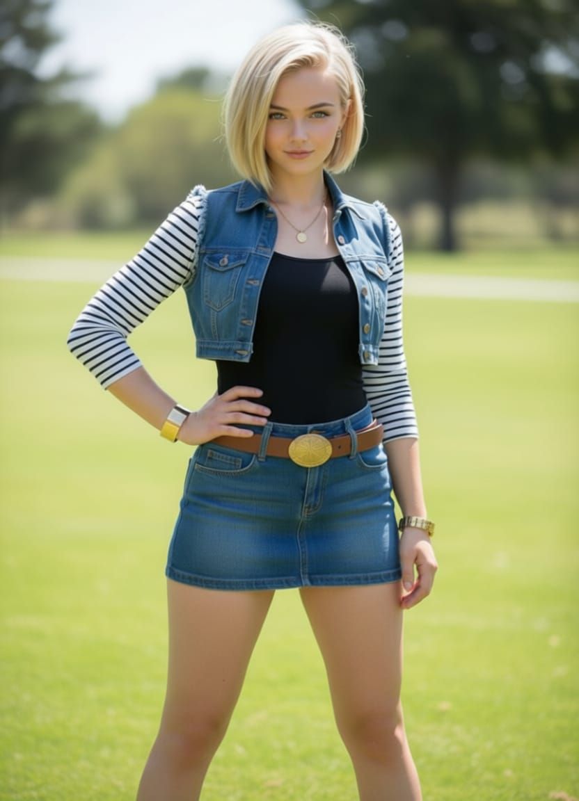 AI Image Generation Service