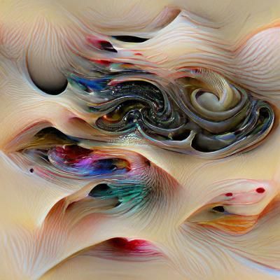The Infinite Void Unveiled