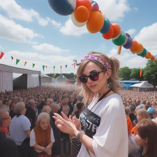 Luton Celebrates Urban Vibes