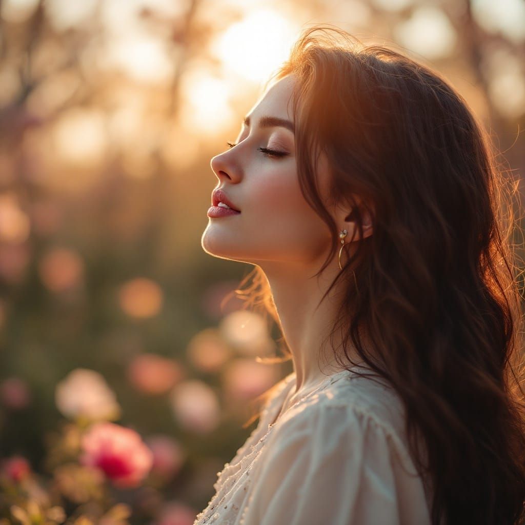 Speak to me in the light of the dawn, Mercy comes with the morning.