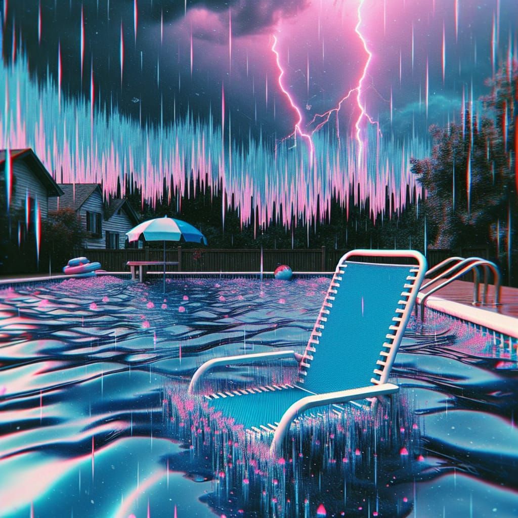 Baby Let Me Decompose