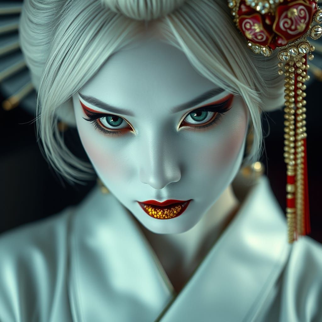 Geisha