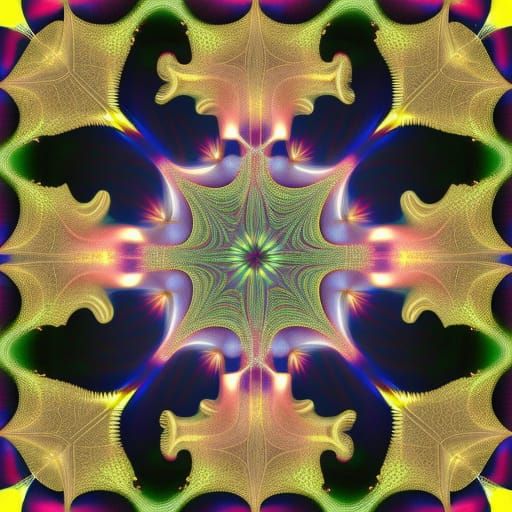 Picasso Planet Paradigm #102