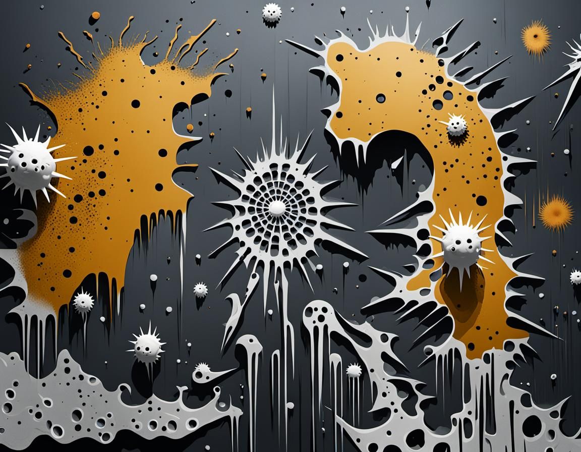 Paranoid Time Travelers in a Post-Apocalyptic Metropolis