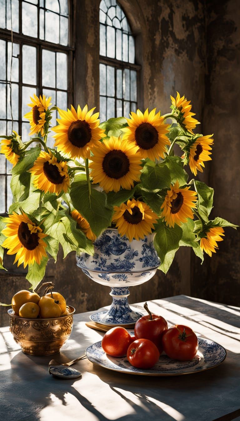 Bouquet for Ukraine: 05/07/2025 🇺🇦 'Slava Ukraini!'' 'Героям слава'