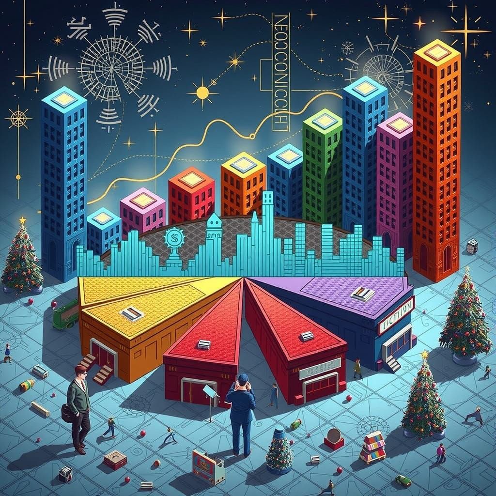 Statistics Visualized: Data-Driven Insights